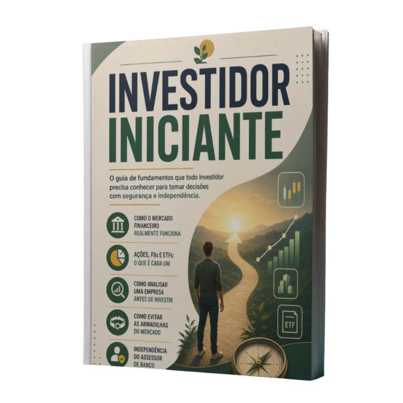 Manual Investidor Principiante