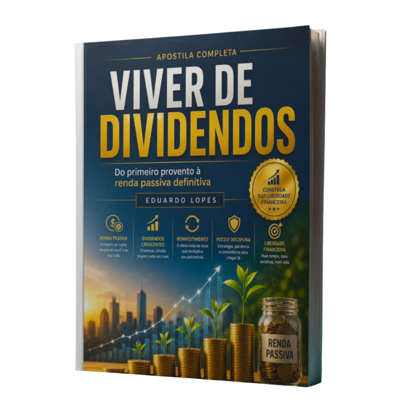Manual Viver de Dividendos